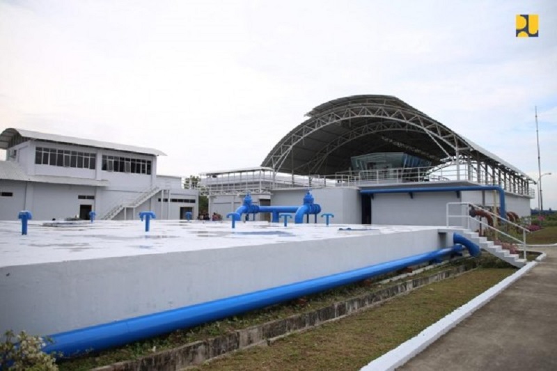 Kementerian PUPR
