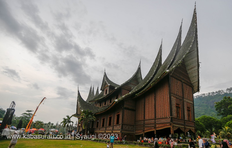 Tanah Datar