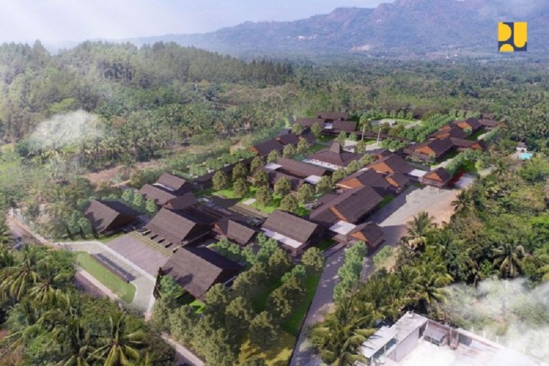 KSPN Borobudur