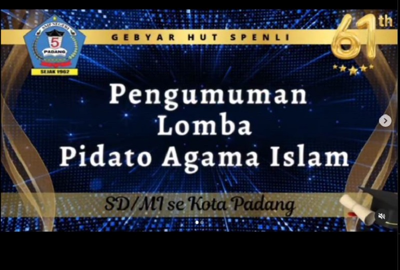 SDIT Dar el-Iman SMPN 5