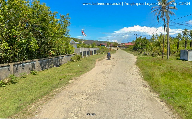 TPI Carocok Tarusan