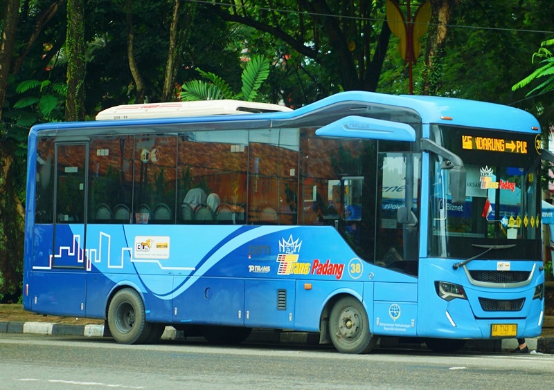 Trans Padang