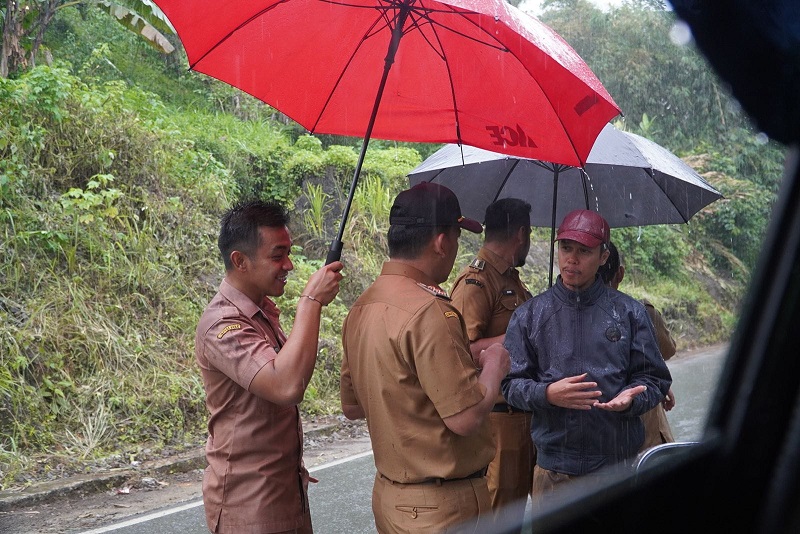 Jalan Padang Panjang