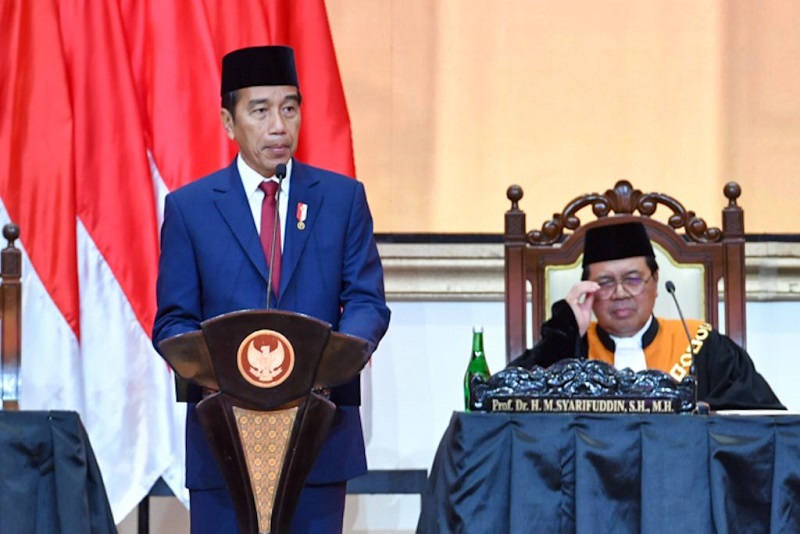 Hakim Kunci Keadilan