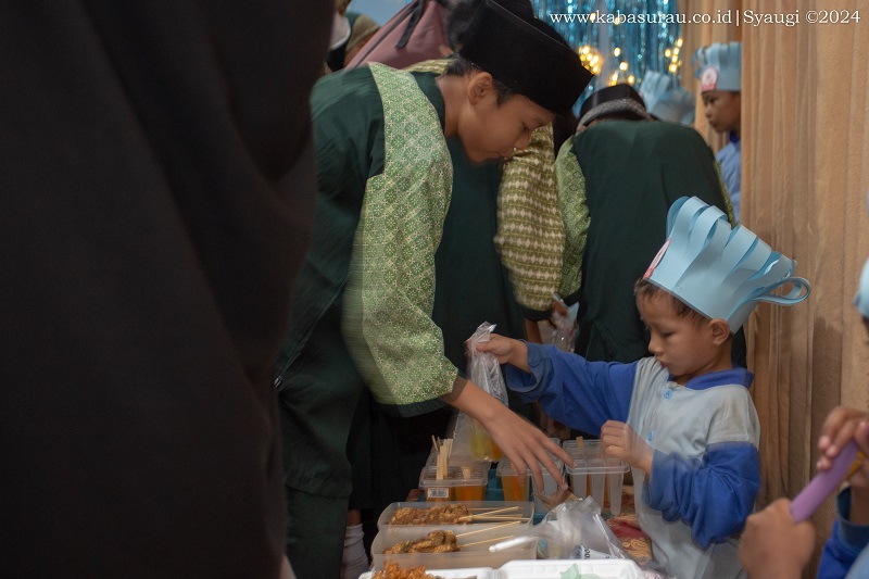 market day