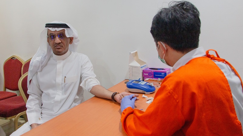Duta Besar Arab Saudi