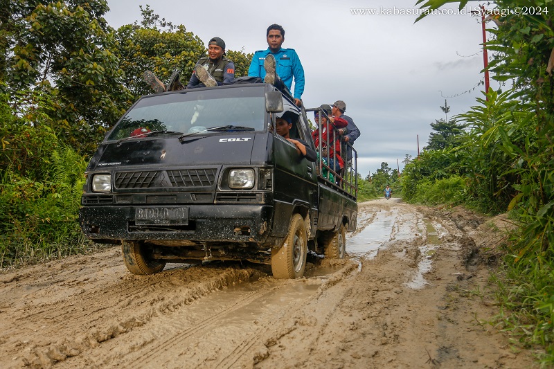 Mentawai