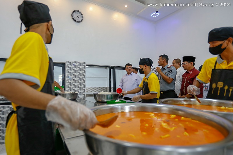 Lapas Kelas II A Padang