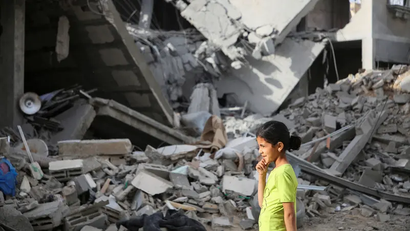 Hamas Gencatan Senjata