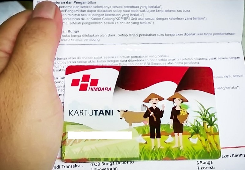 Pupuk Bersubsidi