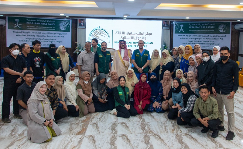 KSRelief jakarta