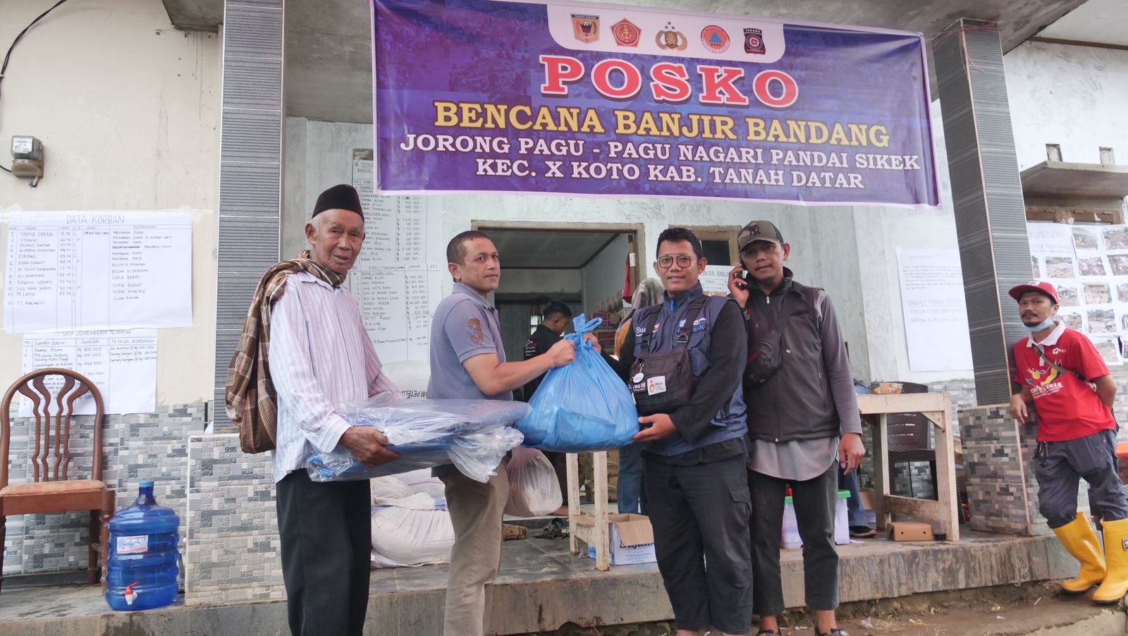 Darelima Peduli