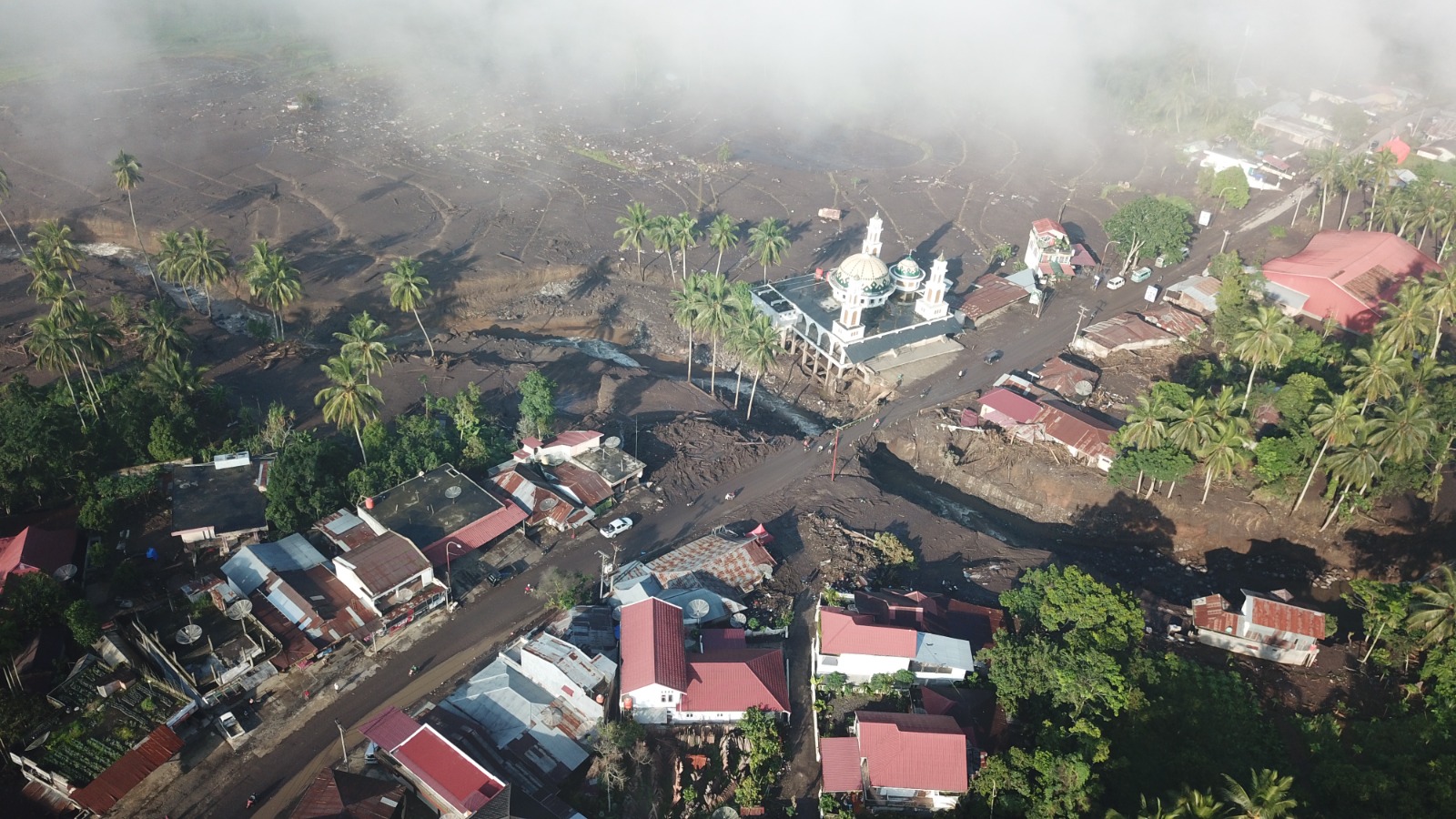 Bencana Sumbar