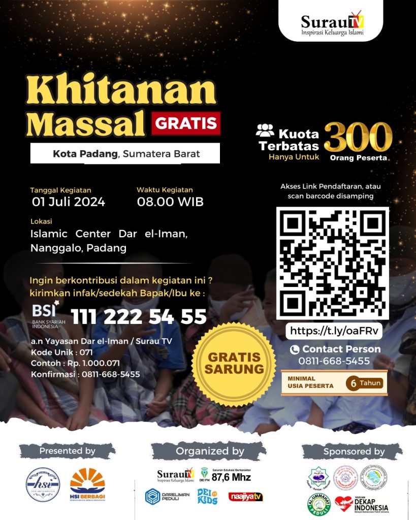 Khitanan Massal