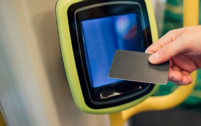 Haji Smart Card