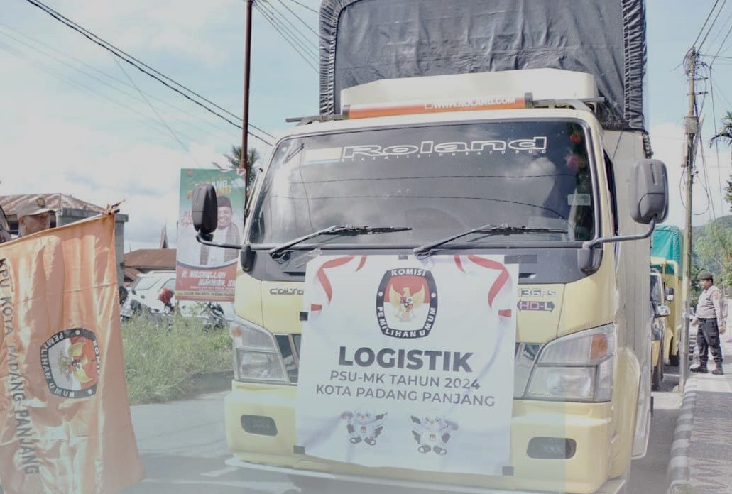 PSU DPD Sumbar