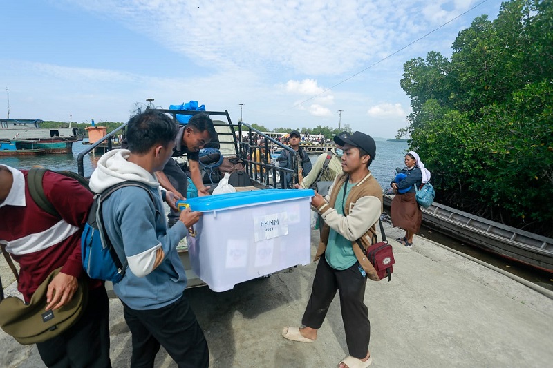 Ekspedisi Dakwah