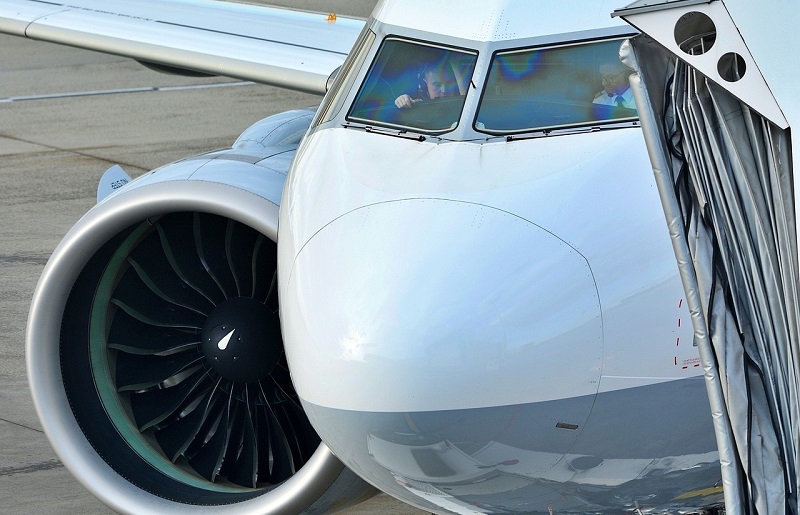Garuda Indonesia