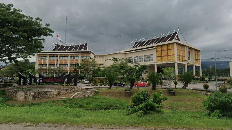 Padang