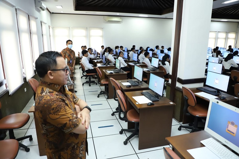 Pendaftaran CPNS 2024