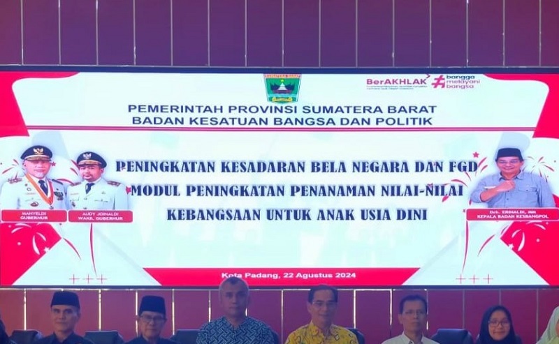 Generasi Muda