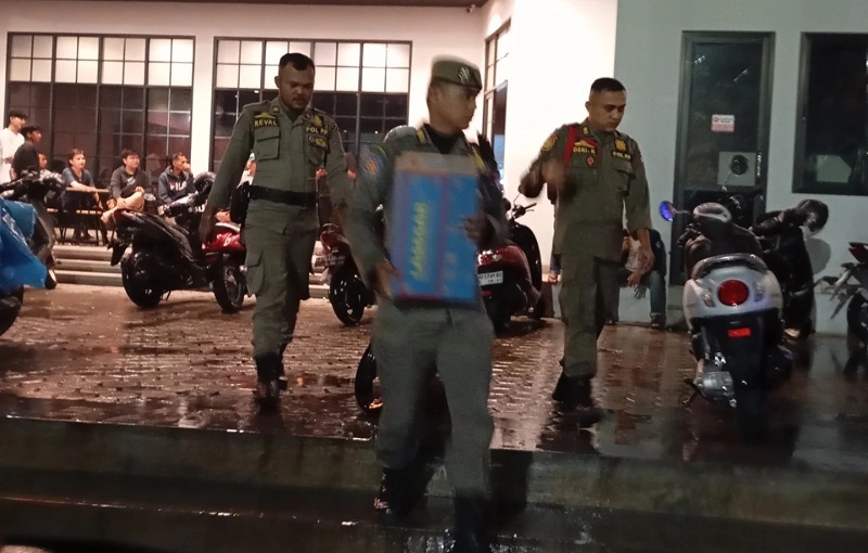 Minuman Beralkohol