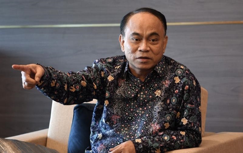 pengesahan RUU Pilkada