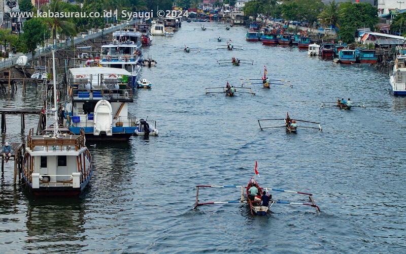 Selaju Sampan