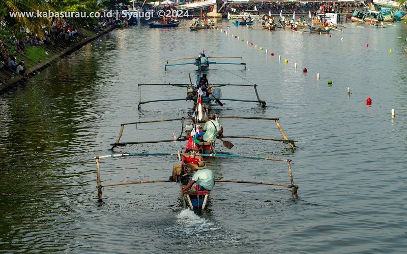 Selaju Sampan