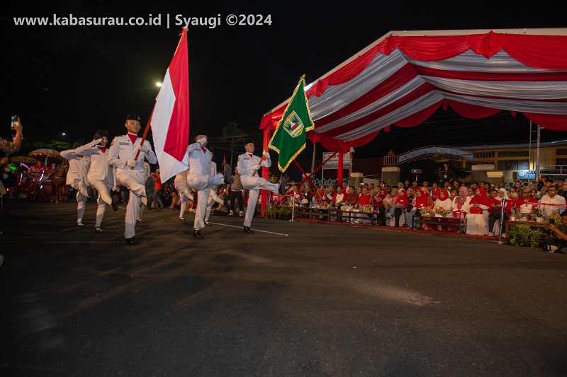 Merah Putih Light Carnival