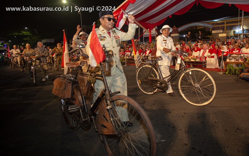 Merah Putih Light Carnival