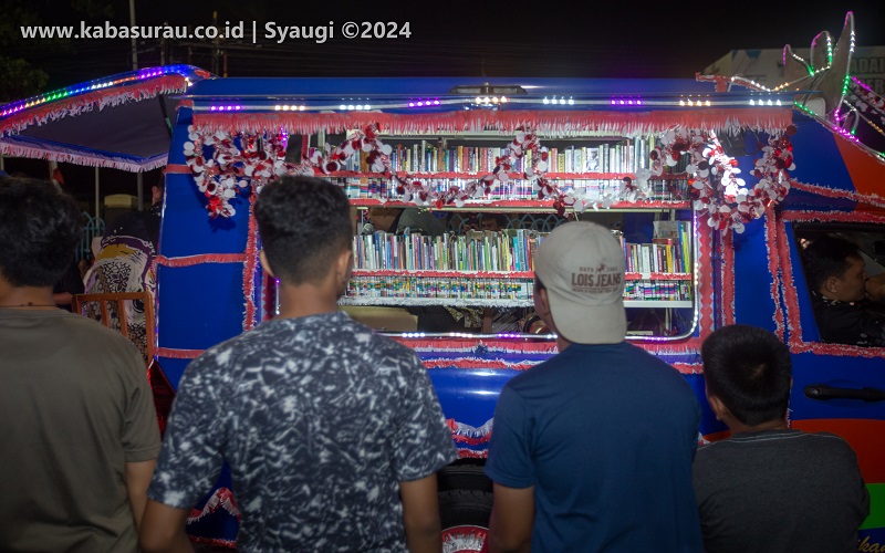 Merah Putih Light Carnival