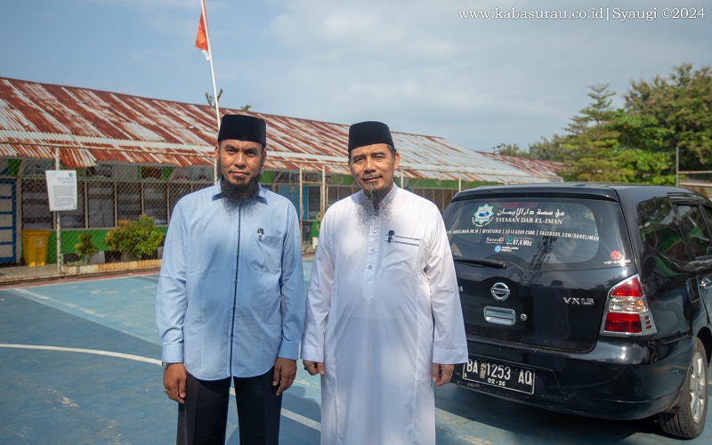 buya elvi syam