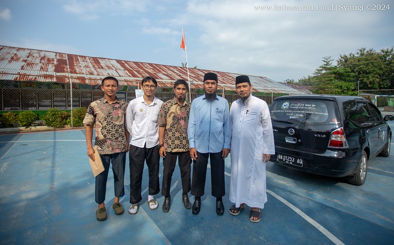 program Bahasa Arab
