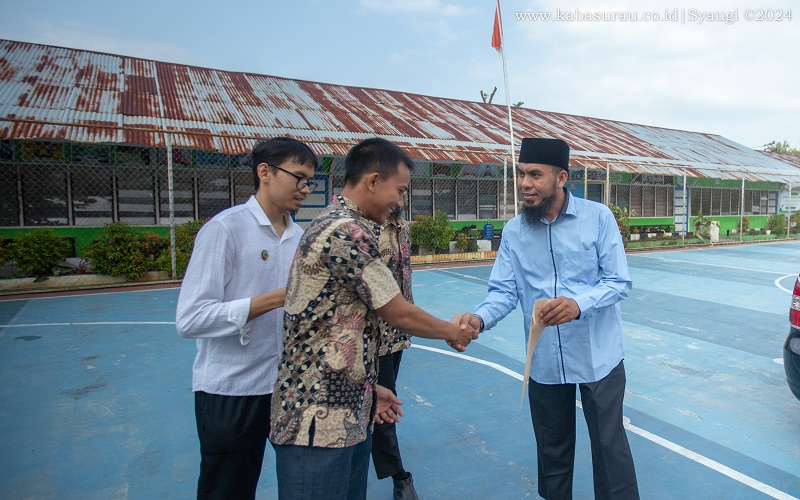 program Bahasa Arab