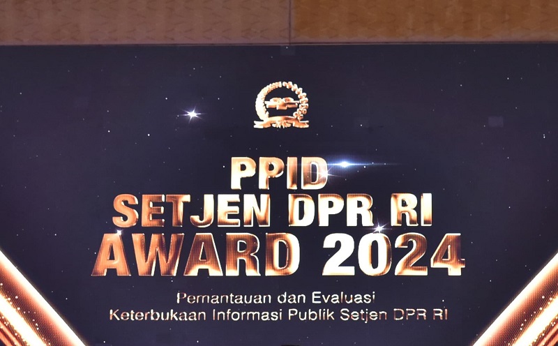 DPR RI