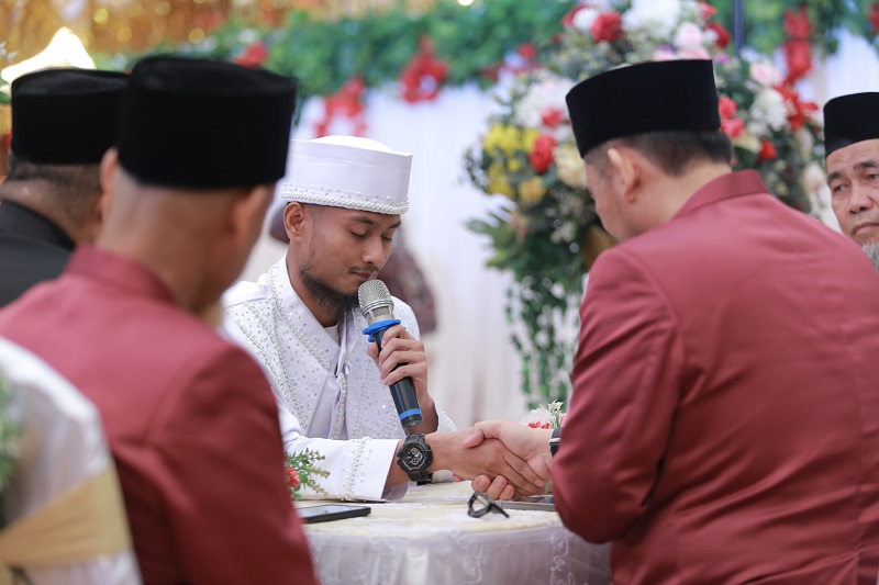 Menikah