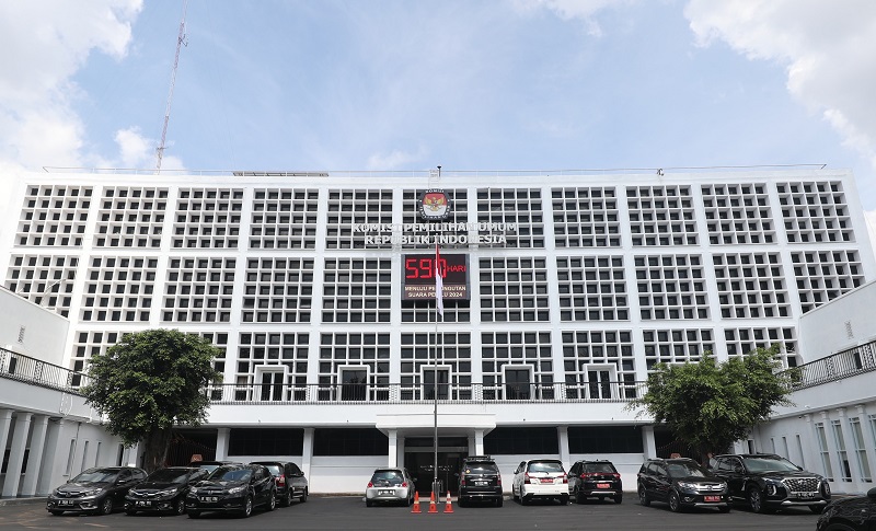 Paslon Pilkada