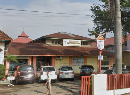 Peningkatan IKD