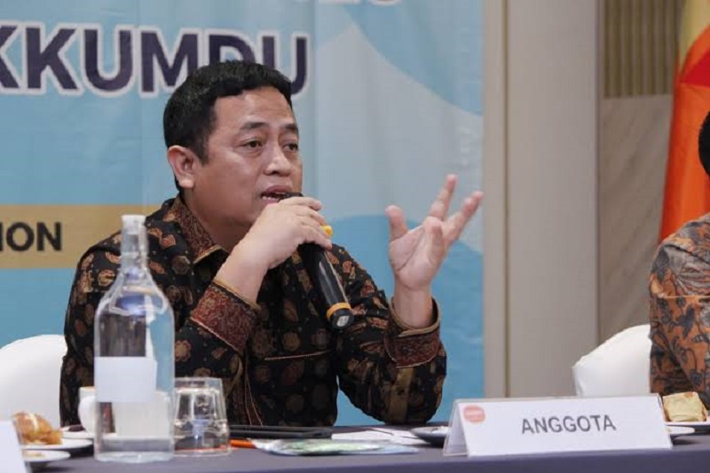 Bawaslu Pilkada