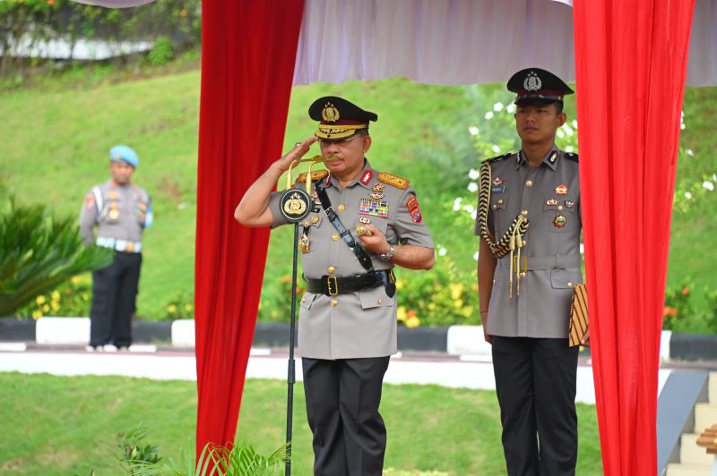 Hari Juang Polri