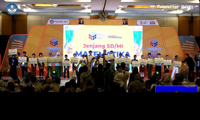 OSN 2024