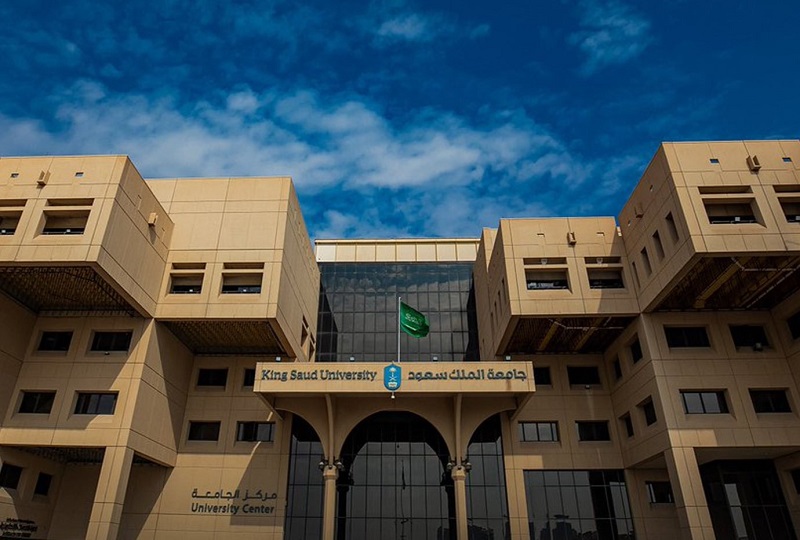 King Saud University
