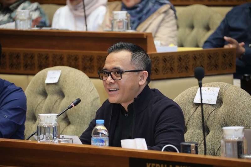 Kementerian PANRB Anggaran
