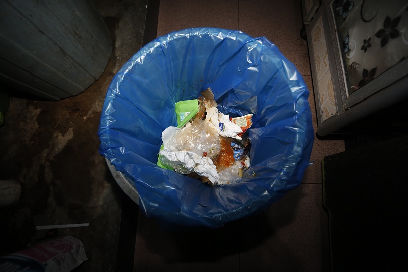 Sampah organik