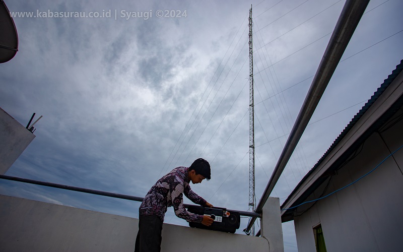 Migrasi Radio Digital
