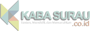 Kaba Surau