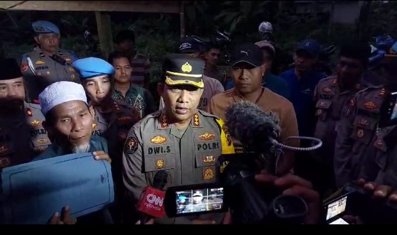 Pembunuhan Nia
