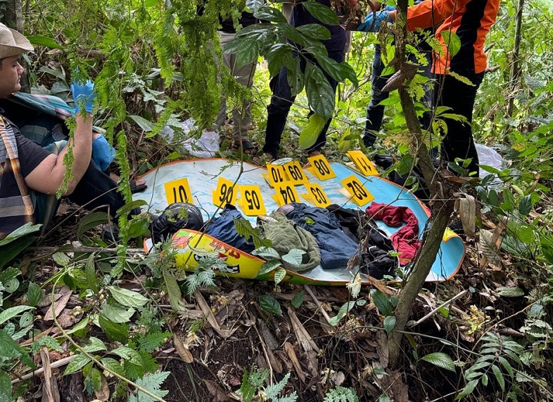 Penjual Gorengan