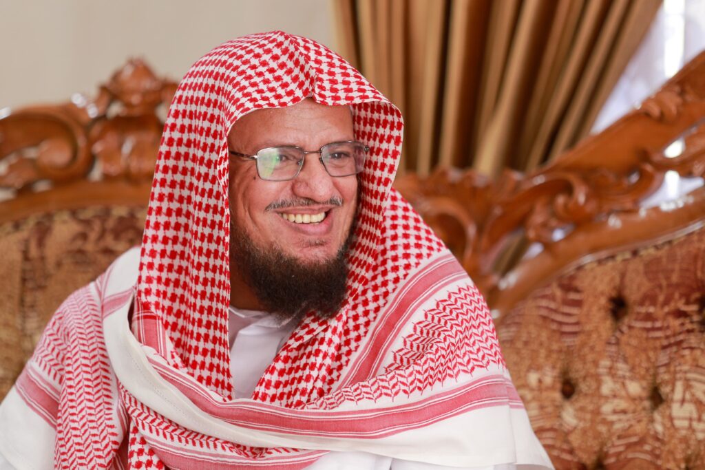 Multaqo’ Du'at
